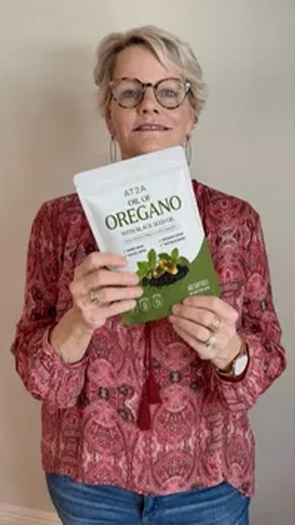 Linda P - 63 Years Old